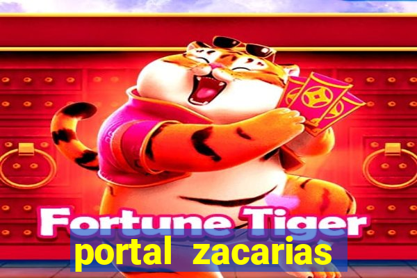 portal zacarias brinda nunes